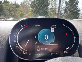 2022 MINI COUNTRYMAN HATCHBACK 4-CYL, TURBO, 2.0 LITER COOPER S ALL4 HATCHBACK 4D