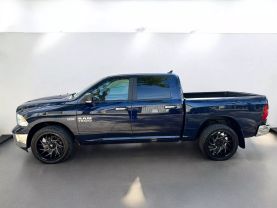 2014 RAM 1500 CREW CAB PICKUP V8, HEMI, 5.7 LITER SLT PICKUP 4D 5 1/2 FT