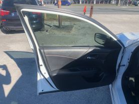 2017 HONDA ACCORD SEDAN 4-CYL, I-VTEC, 2.4 LITER SPORT SE SEDAN 4D