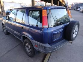 1997 HONDA CR-V