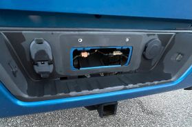2021 CHEVROLET COLORADO EXTENDED CAB PICKUP V6, VVT, 3.6 LITER Z71 PICKUP 4D 6 FT