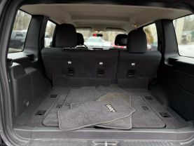 2011 JEEP LIBERTY SUV V6, 3.7 LITER SPORT SUV 4D