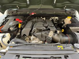 2021 JEEP GLADIATOR PICKUP V6, VVT, 3.6 LITER OVERLAND PICKUP 4D 5 FT
