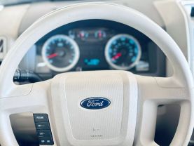 2008 FORD ESCAPE SUV 4-CYL, 2.3 LITER XLT SPORT UTILITY 4D