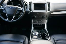 2020 FORD EDGE SUV 4-CYL, ECOBOOST, TURBO, 2.0 LITER SEL SPORT UTILITY 4D