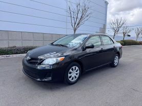 2011 Toyota Corolla - Image 2