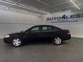 2006 CHEVROLET IMPALA