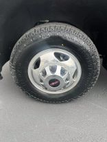 2020 GMC SIERRA 3500 HD CREW CAB PICKUP V8, TURBO DIESEL, 6.6 LITER DENALI PICKUP 4D 8 FT - The Auto Lot