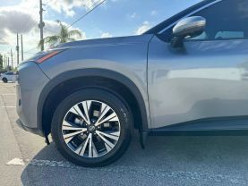 2021 NISSAN ROGUE SUV 4-CYL, 2.5 LITER SV SPORT UTILITY 4D