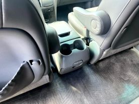 2007 TOYOTA SIENNA VAN V6, VVT, 3.5 LITER XLE LIMITED MINIVAN 4D