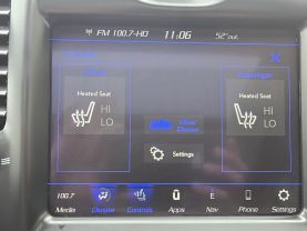 2022 Chrysler 300300s V6 Sedan 4d - Image 22