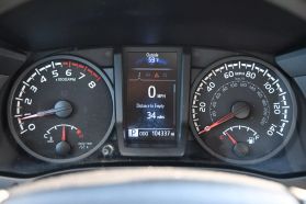 2022 TOYOTA TACOMA ACCESS CAB PICKUP 4-CYL, 2.7 LITER SR5 PICKUP 4D 6 FT