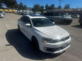 2014 VOLKSWAGEN JETTA SEDAN 4-CYL, PZEV, 2.0T 2.0T GLI AUTOBAHN SEDAN 4D