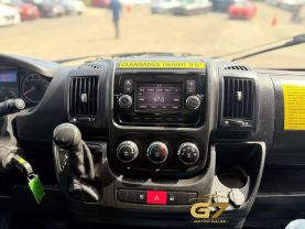 2019 Ram Promaster Cargo Van - Image 17