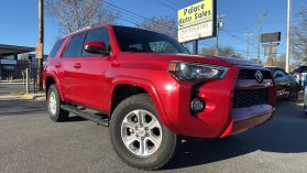 2015 TOYOTA 4RUNNER