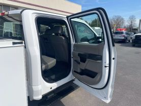 2020 FORD F250 SUPER DUTY CREW CAB 8FT KNAPHEIDE SERVICE BED TRUCK SERVICE/UTILITY TRUCKS V8, 6.2 LITER XL PICKUP 4D - Eddies Auto Sales