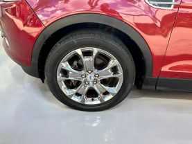 2013 FORD ESCAPE SUV 4-CYL, ECOBOOST, 1.6L SEL SPORT UTILITY 4D