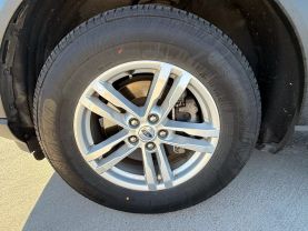 2023 FORD EXPLORER SUV 4-CYL, ECOBOOST, TURBO, 2.3 LITER XLT SPORT UTILITY 4D