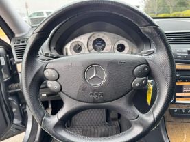 2009 MERCEDES-BENZ E-CLASS