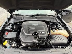 2018 Chrysler 300 300 Touring L Sedan 4d - Image 24