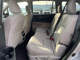 2021 HONDA PILOT EX-L CARS/SUV V6, I-VTEC, 3.5 LITER EX-L SPORT UTILITY 4D - Eddies Auto Sales