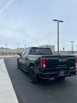 2022 GMC SIERRA 1500 CREW CAB PICKUP V8, ECOTEC3, DFM, 5.3 LITER ELEVATION PICKUP 4D 5 3/4 FT - The Auto Lot