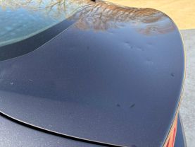 2023 CHEVROLET MALIBU SEDAN 4-CYL, TURBO, 1.5 LITER 1LT SEDAN 4D at T&T Repairables - used car dealership in Spencer, Indiana.