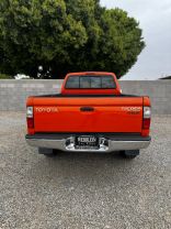 1999 TOYOTA TACOMA XTRACAB PICKUP 4-CYL, 2.7 LITER PRERUNNER PICKUP