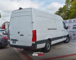 2019 FREIGHTLINER SPRINTER 2500 CARGO For Sale in Orlando
