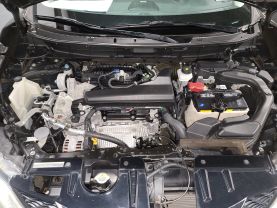 2014 Nissan Rogue - - Image 24