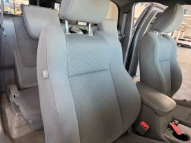 2011 TOYOTA TACOMA ACCESS CAB PICKUP V6, 4.0 LITER PICKUP 4D 6 FT