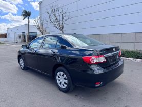 2011 Toyota Corolla - Image 7