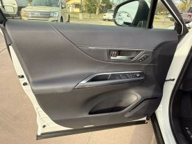 2021 TOYOTA VENZA SUV 4-CYL, HYBRID, 2.5 LITER LIMITED SPORT UTILITY 4D