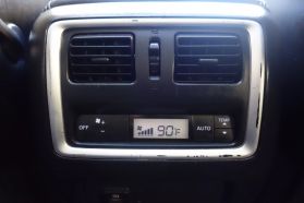 2016 INFINITI QX60 SUV V6, 3.5 LITER 3.5 SPORT UTILITY 4D