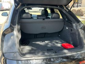 2017 AUDI Q3 SUV BLACK AUTOMATIC - Dart Auto Group