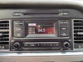 2017 HYUNDAI SONATA SEDAN 4-CYL, PZEV, 2.4 LITER SE SEDAN 4D at Motors On Wheels - used car dealership in Houston, Texas.