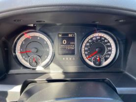 2016 RAM 1500 CREW CAB PICKUP V6, FLEX FUEL, 3.6 LITER TRADESMAN PICKUP 4D 5 1/2 FT at Motors On Wheels - used car dealership in Houston, Texas.