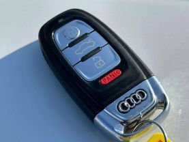 2015 AUDI A8 SEDAN V6, TURBO DIESEL, 3.0 LITER L TDI SEDAN 4D