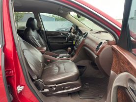 2013 BUICK ENCLAVE