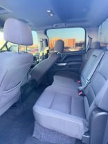 2018 CHEVROLET SILVERADO 1500 CREW CAB PICKUP V8, ECOTEC3, 5.3 LITER LT PICKUP 4D 5 3/4 FT - The Auto Lot