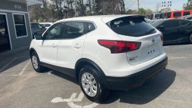 2019 Nissan Rogue Sport - Image 7
