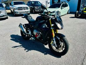 2019 BMW S1000R SPORTBIKES - -