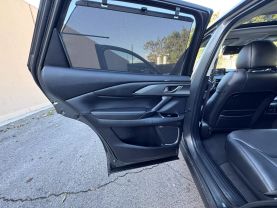 2016 MAZDA CX-9 SUV 4-CYL, SKYACTIV-G, 2.5T TOURING SPORT UTILITY 4D