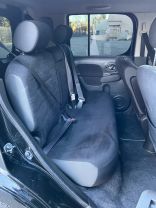 2011 NISSAN CUBE WAGON 4-CYL, 1.8 LITER S WAGON 4D