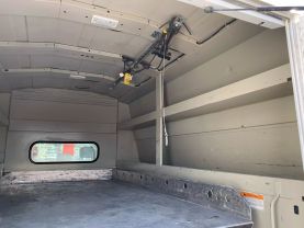 2020 FORD F350 STX SUPER DUTY CREW CAB 8FT KUV KNAPHEIDE SERVICE BED TRUCK SERVICE/UTILITY TRUCKS V8, FLEX FUEL, 6.2 LITER STX PICKUP 4D 8 FT - Eddies Auto Sales
