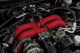 2019 TOYOTA 86 COUPE 4-CYL, 2.0 LITER TRD SPECIAL EDITION COUPE 2D