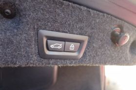 2014 BMW 5 SERIES SEDAN 6-CYL, TURBO DIESEL, 3.0 LITER 535D SEDAN 4D