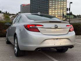 2016 Buick Regal Sedan 4d - Image 12