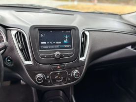 2016 Chevrolet Malibu - Image 14