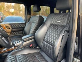 2015 Mercedes-benz G-class - Image 22